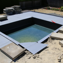 Piscine-Entretien : Confiez l'Entretien de votre Bassin à des Professionnels Expérimentés pour une Eau Cristalline Faches-Thumesnil